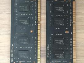 4gb Ddr3 Sodimm Elpida 1600mhz