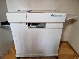Pjovimo/bigavimo įrenginys Duplo Docucutter 545