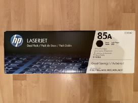 Hp 85a kasetės