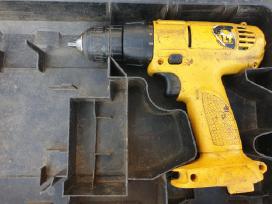 Suktuvas Dewalt Dw907