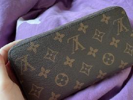 ② Louis Vuitton - Sleutelhanger — Tapis & Textile — 2ememain
