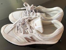Nauji New Balance bateliai, 40,5 dydis