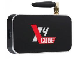 Ugoos X4 Cube TV box Android 11