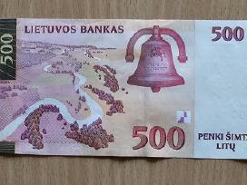 500 litu