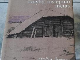 J .Avyžius- knygos