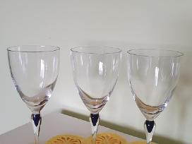 Kristolines taures vynui