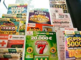 Nupirksiu teleloto bilieta, pakvietima i studija