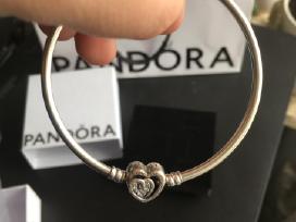 Pandora apyrankė Forever and Ever