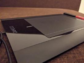 Planšetė Wacom Ctl460 Bamboo