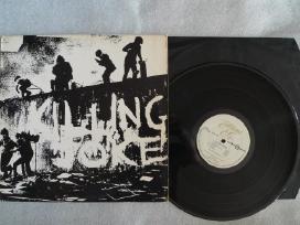 Killing Joke Lp