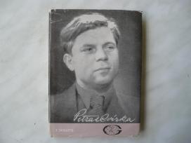 J. Jasaitis - Petras Cvirka