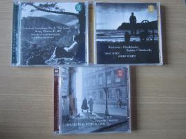 CD lietuvos ir užsienio,CD grotuvai.