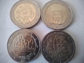 Kolekcinė moneta 2 Euro San Marinas 2011