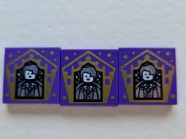 Lego Harry Potter