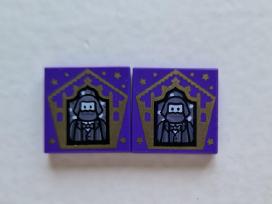 Lego Harry Potter