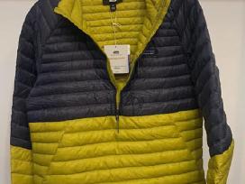 Nauja Patagonia alplight down pullover striukė