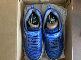 Vaikiški sportbačiai nauji Skechers