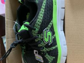 Nauji Skechers vaikiški sportbačiai