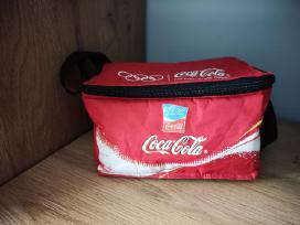 Coca-cola krepsys