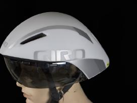 Giro Aerohead Ultimate Mips TT šalmas M dydis