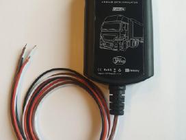 Adblue emuliatorius iveco euro6