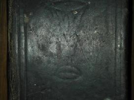 490. Maldų Knygelė antikvarinė-kolekcinė