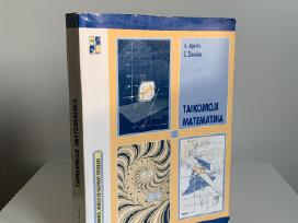 Knyga - Taikomoji matematika