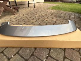 Mitsubishi outlander galinis spoileris