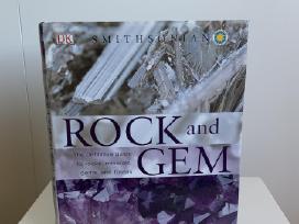 Knyga - Rock and Gem, Kulinarija
