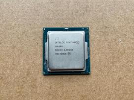 Procesorius Intel Pentium G4400