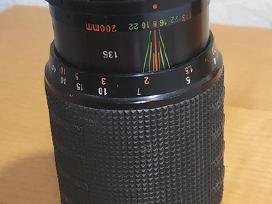 Foto optika