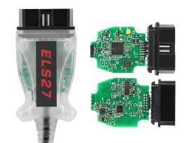 Ford ir Mazda diagnostika Els27 Forscan