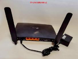 4G modemai - Huawei, Tp-link, Teltonika, Mikrotik