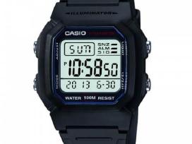 Laikrodis Casio W-800h-1aves