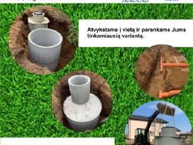 Valymo įrenginiai Biomax, Švaistė, feliksnavis,