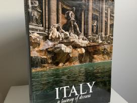Knyga - Italy