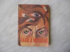 D. Aleksas - Tikrai jį nužudžiau