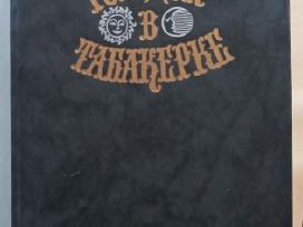 Gorodok v tabakerke