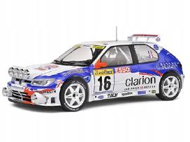 Peugeot 306