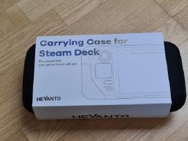 Steamdeck dėklas