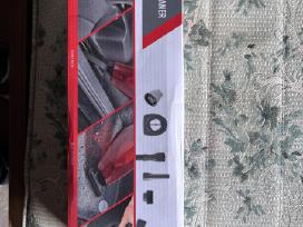12v automobilinis siurblys