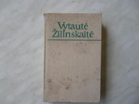 V. Žilinskaitė - Vaiduokliai