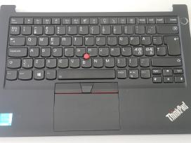 Lenovo Thinkpad E14 Gen 2 dalys