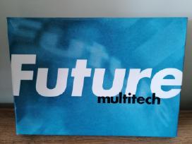 Biuro Popierius Future multitech