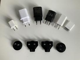 Adapteriai