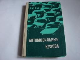 Automobiliu, ke'bulai