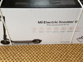 Mi elektrinis paspirtukas 1s