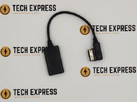Audi ami mmi 3g bluetooth adapteris