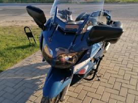 Yamaha Fjr 1300