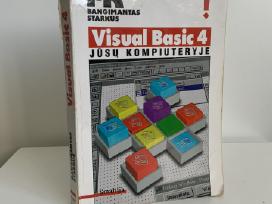 Knyga - Visual Basic 4